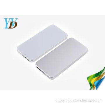 Backup Emergency External USB Power Bank For Laptop And Mob